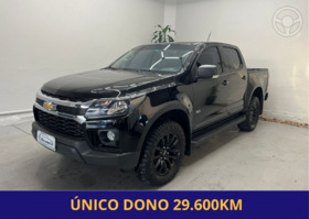 s10 2.8 lt 4x4 cd 16v turbo diesel 4p automatico 2024 caxias do sul
