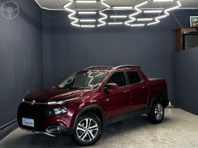 toro 2.0 16v turbo diesel freedom 4wd at9 automatico 2019 caxias do sul