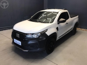 strada 1.4 endurance cs plus 8v flex 2p manual 2021 caxias do sul