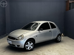 ka 1.0 mpi 8v flex 2p manual 2006 caxias do sul