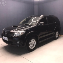 hilux sw4 3.0 srv 4x4 16v turbo intercooler diesel 4p automatico 2012 caxias do sul