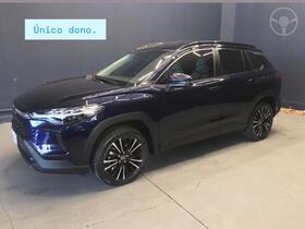 COROLLA 2.0 CROSS XRX 16V FLEX 4P AUTOMÁTICO