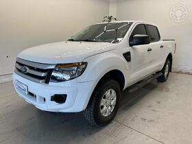 ranger 2.5 xlt 4x2 cd 16v flex 4p manual 2013 caxias do sul