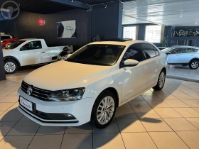 jetta 1.4 16v tsi comfortline 4p tiptronic 2017 caxias do sul