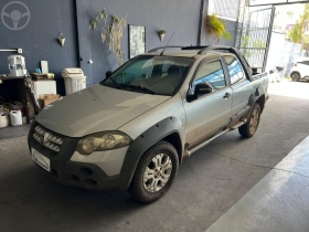 STRADA 1.8 MPI ADVENTURE LOCKER CD 16V FLEX 3P MANUAL