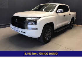 l200 triton 2.4 16v turbo diesel sport hpe cd 4p 4x4 automatico 2026 caxias do sul