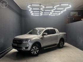 ranger 3.2 limited 4x4 cd 20v diesel 4p automatico 2020 caxias do sul