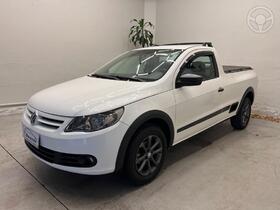 SAVEIRO 1.6 MI TROOPER CS 8V FLEX 2P MANUAL G.V
