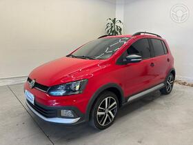 fox 1.6 mi extreme 8v flex 4p manual 2021 caxias do sul