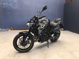 Z900 50TH ANNIVERSARY