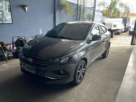 cronos 1.8 precision 16v flex automatico 2025 caxias do sul