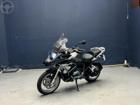 r 1200 gs 2018 caxias do sul