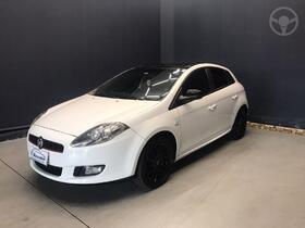 BRAVO 1.8 SPORTING 16V FLEX 4P AUTOMATIZADO