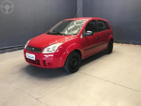 FIESTA 1.0 MPI HATCH 8V FLEX 4P MANUAL