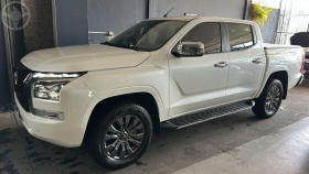 L200 TRITON 2.4 16V TURBO DIESEL SPORT HPE CD 4P 4X4 AUTOMÁTICO