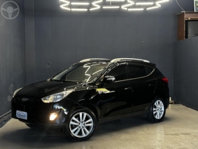 ix35 2.0 mpi 4x2 16v flex 4p manual 2012 caxias do sul