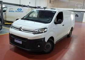 jumpy 1.6 furgao turbo diesel blue hdi pack 2020 caxias do sul