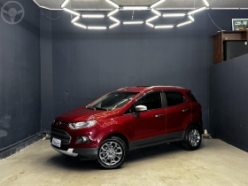 ecosport 2.0 freestyle 16v flex 4p automatico 2015 caxias do sul