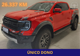 ranger 3.0 rr 4x4 v6 turbo 4p automatico 2024 caxias do sul