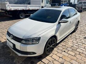 jetta 2.0 comfortline flex 4p tiptronic 2012 caxias do sul