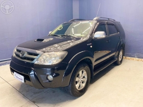 hilux sw4 3.0 srv 4x4 16v turbo intercooler diesel 4p automatico 2006 caxias do sul