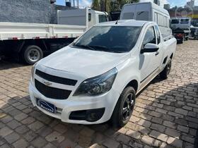 montana 1.4 mpfi ls cs 8v flex 2p manual 2013 caxias do sul