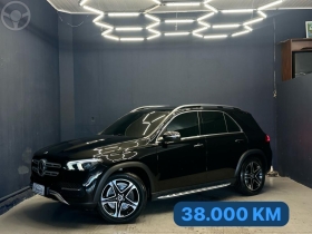 gle 400d 3.0 24v v6 diesel 4matic 9g tronic 2022 caxias do sul
