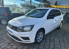 GOL 1.0 12V MPI TOTALFLEX 4P MANUAL
