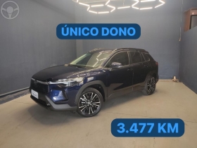 corolla 2.0 cross xrx 16v flex 4p automatico 2025 caxias do sul
