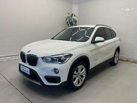 x1 2.0 16v turbo activeflex sdrive20i 4p automatico 2018 caxias do sul