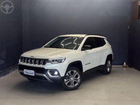 compass 2.0 16v diesel longitude 4x4 automatico 2023 caxias do sul