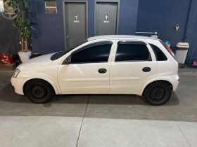 CORSA 1.4 MPFI MAXX 8V FLEX 4P MANUAL