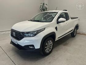 strada 1.3 freedom plus cs 8v flex 2p manual 2022 caxias do sul