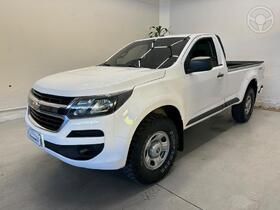 s10 2.8 ls 4x4 cs 16v turbo diesel 2p manual 2017 caxias do sul