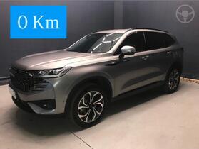 HAVAL H6 1.5 PHEV PREMIUM AWD E-TRACTION HÍBRIDO 4P AUTOMÁTICO