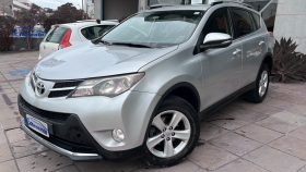 rav4 2.0 4x4 16v 4p automatico 2014 caxias do sul