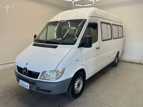 sprinter 2.2 furgao 311 cdi longo alto diesel 3p manual 2009 caxias do sul