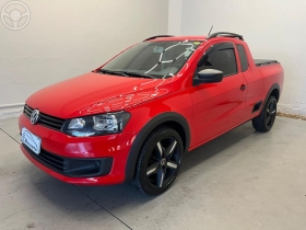 saveiro 1.6 mi trendline ce 8v flex 2p manual 2015 caxias do sul
