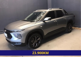 montana 1.2 premier turbo flex 4p automatica 2024 caxias do sul