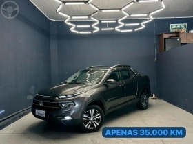 toro 1.3 freedom t270 4x2 16v flex 4p automatico 2022 caxias do sul