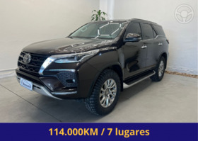 hilux 2.8 srx 4x4 cd 16v diesel 4p automatico 2021 caxias do sul