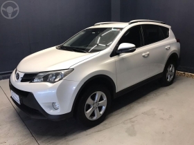 rav4 2.0 4x2 16v 4p automatico 2013 caxias do sul