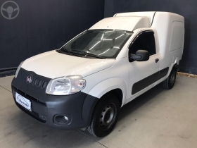 fiorino 1.4 mpi furgao 8v flex 2p manual 2017 caxias do sul