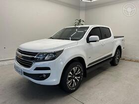 s10 2.8 lt 4x4 cd 16v turbo diesel 4p automatico 2019 caxias do sul