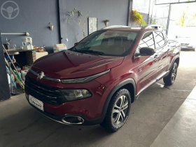 toro 2.0 16v turbo diesel volcano at9 4x4 automatico 2018 caxias do sul