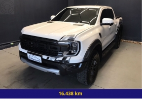 ranger 3.0 rr 4x4 v6 turbo 4p automatico 2024 caxias do sul