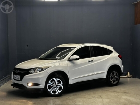 hr v 1.8 16v flex exl 4p automatico 2016 caxias do sul