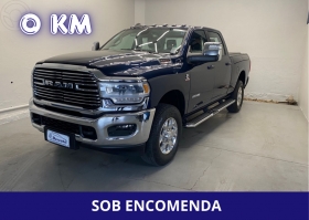 2500 laramie 6.7 cd 4x4 tdi diesel 4p automatica 2024 caxias do sul
