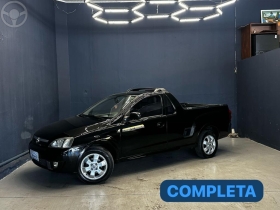 montana 1.8 sport cs 8v flex 2p manual 2008 caxias do sul