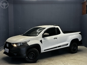 strada 1.4 endurance cs plus 8v flex 2p manual 2021 caxias do sul